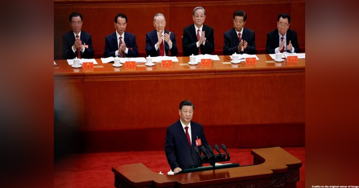 As Xi goes for third term, demographic crisis looms over China